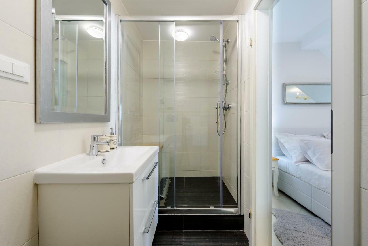 San Lorenzo Deluxe Room With Balcony Dubrovnik Exterior photo